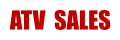 ATV  SALES